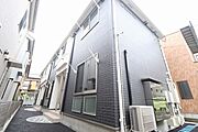 新潟駅より徒歩10分 1階 築5年4ヶ月の賃貸物件