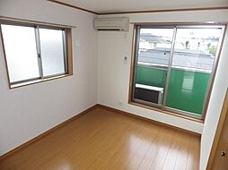 ファーストプレイス 2階1DKのリビング/ダイニング