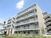 甲州街道駅より徒歩1分 2階 築15年9ヶ月の賃貸物件