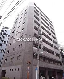 JR総武本線 馬喰町駅 徒歩4分の賃貸マンション