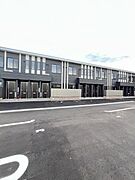 フォルビートジン 1階 築1年4ヶ月の賃貸物件