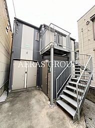 東京メトロ東西線 落合駅 徒歩4分