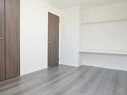 いつき　弐 2階2LDKのリビング/ダイニング