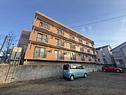 ピュアリティ１ 1階 築27年8ヶ月の賃貸物件