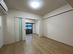 ロレーヌ東陽 6階1LDKのリビング/ダイニング