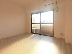 ＭＬコート木場 10階1DKのリビング/ダイニング