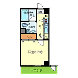 おおさか東線 JR俊徳道駅 徒歩1分