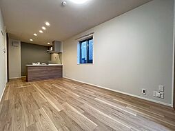 ヘーベルメゾン西葛西　Ｅ 1階1LDKのリビング/ダイニング