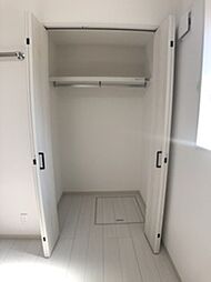 フリージア西小山 1階1Kのリビング/ダイニング