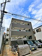 フジパレス小松原サウス 1階 築10年8ヶ月の賃貸物件