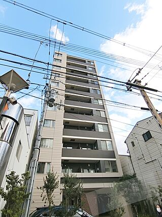 アークアベニューアベノ_トップ画像