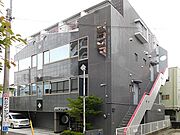 橋本駅より徒歩7分 4階 築30年3ヶ月の賃貸物件