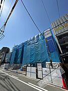 シャーメゾンブランヴェール住之江 1階 新築の賃貸物件