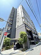 ＥＳＬＥＡＤ大阪城南ＧＲＡＮＤＵＸ 7階 築7年3ヶ月の賃貸物件