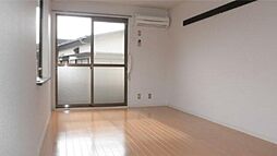 アマンヴィラ鎌倉 2階ワンルームのリビング/ダイニング