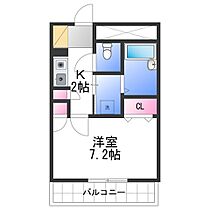 間取り：227081677210