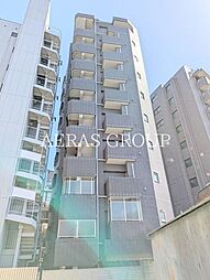 グランデュオ三宿