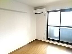 フルール 2階ワンルームのリビング/ダイニング