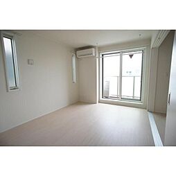 レザン池上 4階1LDKのリビング/ダイニング