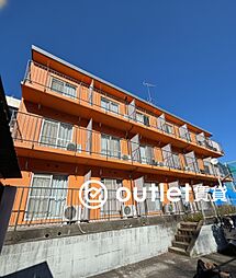 小田急多摩線 唐木田駅 徒歩27分の賃貸マンション