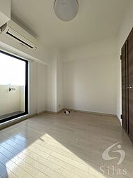 阪神本線 出屋敷駅 徒歩8分の賃貸マンション 2階1Kのリビング/ダイニング