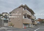 パークサイド山ノ内B 1階 築19年2ヶ月の賃貸物件