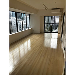 パリオ・アクティフ 11階1LDKのリビング/ダイニング