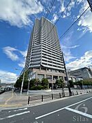 希来里住宅棟 6階 築24年の賃貸物件