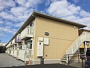 八王子駅よりバス30分 徒歩3分 1階 築16年1ヶ月の賃貸物件