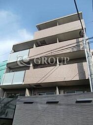 都営浅草線 西馬込駅 徒歩10分の賃貸マンション