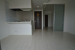 プレサンス堺筋本町フィリア 12階1DKの室内