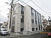 Metis矢部 2階 築7年7ヶ月の賃貸物件