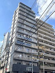 シーズンフラッツ元浅草4丁目