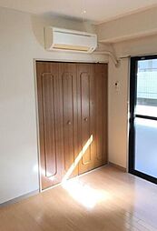 トーワマンション 1階1Kのリビング/ダイニング