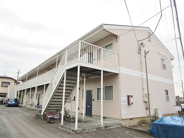 コーム中原 神奈川県愛甲郡愛川町中津 賃貸アパート3dk 2階 52 17 株式会社賃貸ステーション 本厚木店 の詳細情報 賃貸 スタイル 物件id