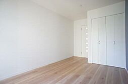 ジャルダン・ヴェール 2階1Kのリビング/ダイニング