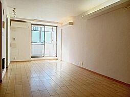 フォルトゥーナ 1階1Kのリビング/ダイニング