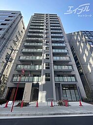 アーバネックス天満橋South