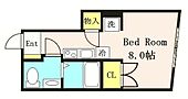 ゲートタウン矢野口のイメージ