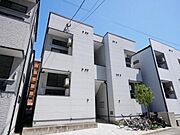 周船寺駅より徒歩11分 2階 築15年5ヶ月の賃貸物件
