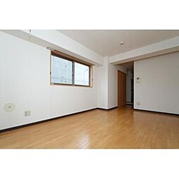 ＬｕｓｔｅｒＳｔａｇｅ 3階1Kのリビング/ダイニング