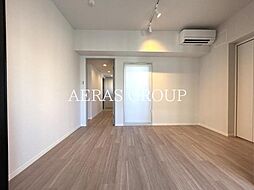 メゾン・ド・ヴィレ麻布台 901 9階2Kのリビング/ダイニング