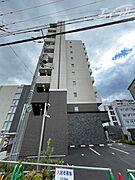 サンセール豊崎の賃貸物件