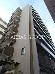 レガリア新中野