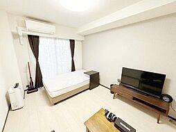 東武亀戸線 小村井駅 徒歩2分の賃貸マンション 1階1Kのリビング/ダイニング