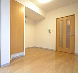 メイクスデザイン白金台 1階1Kのリビング/ダイニング