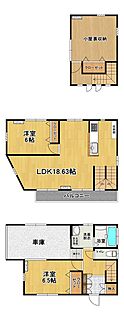 間取り：207009620906