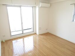 プライムアーバン門前仲町 707 7階1Kのリビング/ダイニング