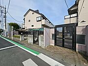 クレセントハイツ２１１の賃貸物件