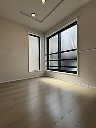 ＦＡＢＲＩＣ大森町 1階2LDKのリビング/ダイニング